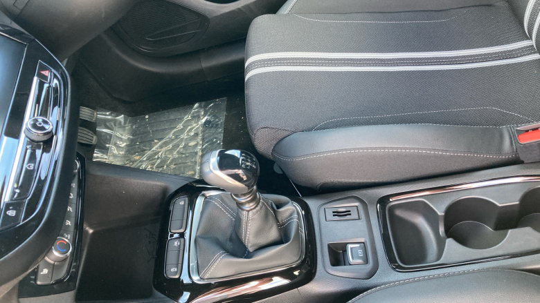 Vauxhall Corsa 1.2 Turbo Yes 5dr [Winter Pack] Petrol Hatchback